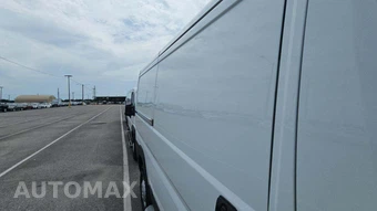 2025 Ram ProMaster 2500 Cargo Van Tradesman w/Passenger Seat Low Roof 136.0" WB - miniatura 26