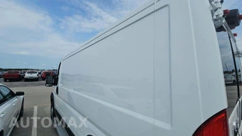 2025 Ram ProMaster 2500 Cargo Van Tradesman w/Passenger Seat Low Roof 136.0" WB - miniatura 27