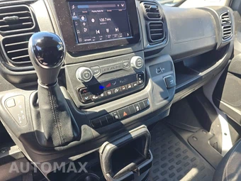 2025 Ram ProMaster 2500 Cargo Van Tradesman w/Passenger Seat Low Roof 136.0" WB - miniatura 11