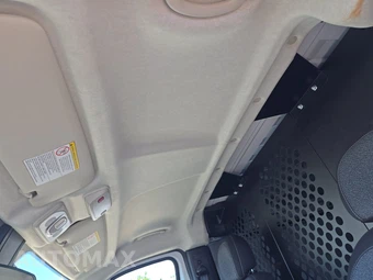 2025 Ram ProMaster 2500 Cargo Van Tradesman w/Passenger Seat Low Roof 136.0" WB - miniatura 17