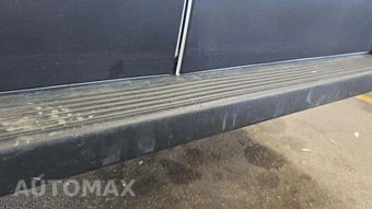 2025 Ram ProMaster 2500 Cargo Van Tradesman w/Passenger Seat Low Roof 136.0" WB - miniatura 18