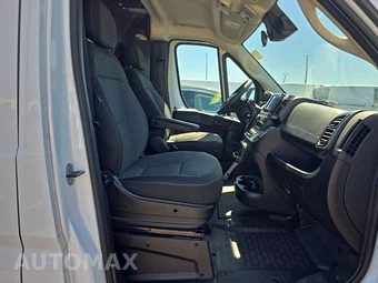 2025 Ram ProMaster 2500 Cargo Van Tradesman w/Passenger Seat Low Roof 136.0" WB - miniatura 8