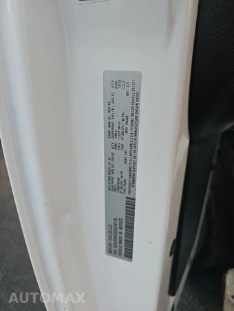 2025 Ram ProMaster 2500 Cargo Van Tradesman w/Passenger Seat Low Roof 136.0" WB - miniatura 13