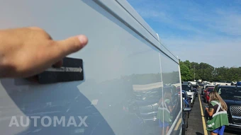 2025 Ram ProMaster 2500 Cargo Van Tradesman w/Passenger Seat Low Roof 136.0" WB - miniatura 18
