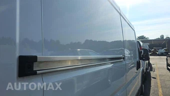 2025 Ram ProMaster 2500 Cargo Van Tradesman w/Passenger Seat Low Roof 136.0" WB - miniatura 19