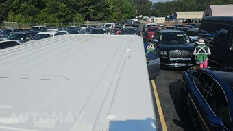 2025 Ram ProMaster 2500 Cargo Van Tradesman w/Passenger Seat Low Roof 136.0" WB - miniatura 21