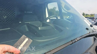 2025 Ram ProMaster 2500 Cargo Van Tradesman w/Passenger Seat Low Roof 136.0" WB - miniatura 22