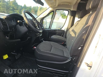 2025 Ram ProMaster 2500 Cargo Van Tradesman w/Passenger Seat Low Roof 136.0" WB - miniatura 7