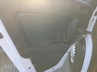 2025 Ram ProMaster 2500 Cargo Van Tradesman w/Passenger Seat Low Roof 136.0" WB - miniatura 9