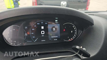 2025 Ram ProMaster 2500 Cargo Van Tradesman w/Passenger Seat Low Roof 136.0" WB - car from the USA, Manheim Buy-Now listing at AUTOMAX