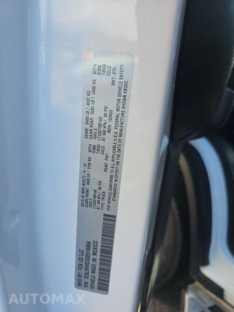 2025 Ram ProMaster 2500 Cargo Van Tradesman w/Passenger Seat Low Roof 136.0" WB - miniatura 15