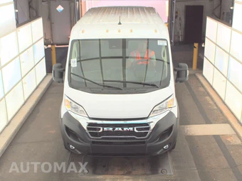 2025 Ram ProMaster 2500 Cargo Van Tradesman w/Passenger Seat Low Roof 136.0" WB - miniatura 2