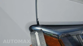 2025 Ram ProMaster 2500 Cargo Van Tradesman w/Passenger Seat Low Roof 136.0" WB - miniatura 20