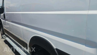 2025 Ram ProMaster 2500 Cargo Van Tradesman w/Passenger Seat Low Roof 136.0" WB - miniatura 23