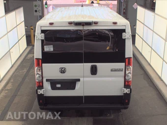 2025 Ram ProMaster 2500 Cargo Van Tradesman w/Passenger Seat Low Roof 136.0" WB - miniatura 5