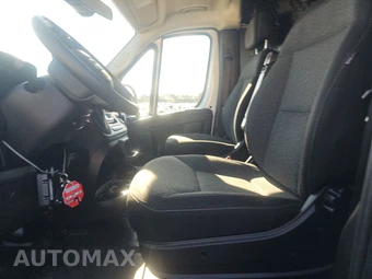 2025 Ram ProMaster 2500 Cargo Van Tradesman w/Passenger Seat Low Roof 136.0" WB - miniatura 7