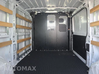 2025 Ram ProMaster 2500 Cargo Van Tradesman w/Passenger Seat Low Roof 136.0" WB - miniatura 16