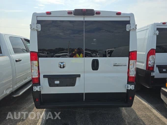 2025 Ram ProMaster 2500 Cargo Van Tradesman w/Passenger Seat Low Roof 136.0" WB - miniatura 5