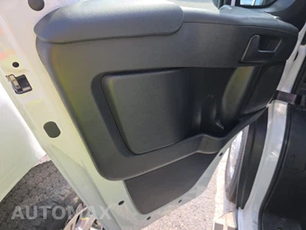2025 Ram ProMaster 2500 Cargo Van Tradesman w/Passenger Seat Low Roof 136.0" WB - miniatura 9