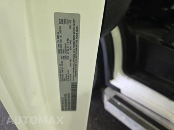 2025 Ram ProMaster 2500 Cargo Van Tradesman w/Passenger Seat Low Roof 136.0" WB - miniatura 13