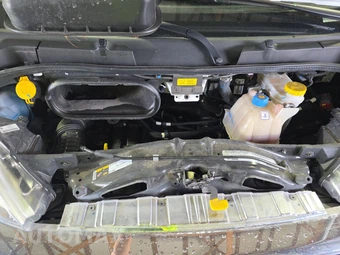 2025 Ram ProMaster 2500 Cargo Van Tradesman w/Passenger Seat Low Roof 136.0" WB - miniatura 14