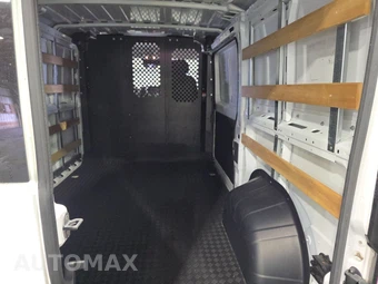 2025 Ram ProMaster 2500 Cargo Van Tradesman w/Passenger Seat Low Roof 136.0" WB - miniatura 15