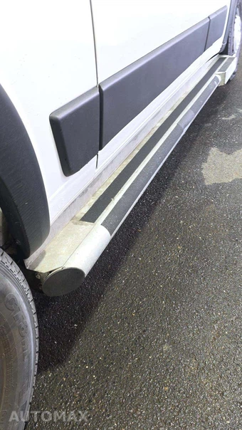 2025 Ram ProMaster 2500 Cargo Van Tradesman w/Passenger Seat Low Roof 136.0" WB - miniatura 17