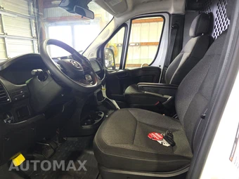 2025 Ram ProMaster 2500 Cargo Van Tradesman w/Passenger Seat Low Roof 136.0" WB - miniatura 7