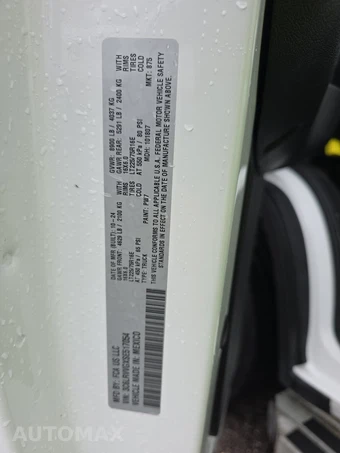 2025 Ram ProMaster 2500 Cargo Van Tradesman w/Passenger Seat Low Roof 136.0" WB - miniatura 13