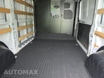 2025 Ram ProMaster 2500 Cargo Van Tradesman w/Passenger Seat Low Roof 136.0" WB - miniatura 15