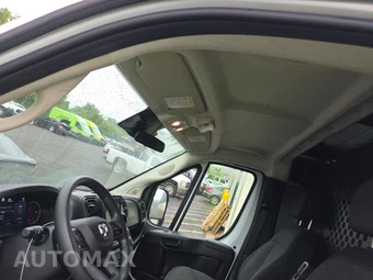 2025 Ram ProMaster 2500 Cargo Van Tradesman w/Passenger Seat Low Roof 136.0" WB - miniatura 17