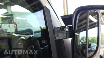 2025 Ram ProMaster 2500 Cargo Van Tradesman w/Passenger Seat Low Roof 136.0" WB - miniatura 19