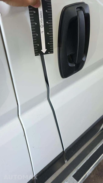 2025 Ram ProMaster 2500 Cargo Van Tradesman w/Passenger Seat Low Roof 136.0" WB - miniatura 21