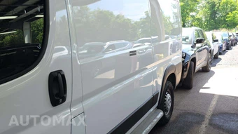 2025 Ram ProMaster 2500 Cargo Van Tradesman w/Passenger Seat Low Roof 136.0" WB - miniatura 22