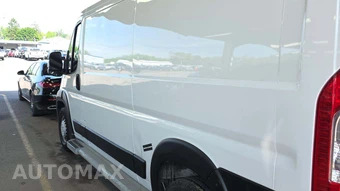 2025 Ram ProMaster 2500 Cargo Van Tradesman w/Passenger Seat Low Roof 136.0" WB - miniatura 24