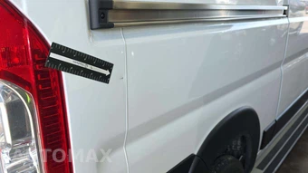 2025 Ram ProMaster 2500 Cargo Van Tradesman w/Passenger Seat Low Roof 136.0" WB - miniatura 26