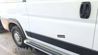 2025 Ram ProMaster 2500 Cargo Van Tradesman w/Passenger Seat Low Roof 136.0" WB - miniatura 31