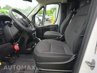 2025 Ram ProMaster 2500 Cargo Van Tradesman w/Passenger Seat Low Roof 136.0" WB - miniatura 7