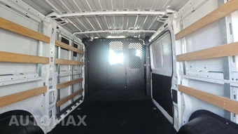 2025 Ram ProMaster 2500 Cargo Van Tradesman w/Passenger Seat Low Roof 136.0" WB - miniatura 16