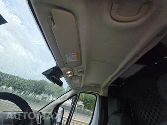 2025 Ram ProMaster 2500 Cargo Van Tradesman w/Passenger Seat Low Roof 136.0" WB - miniatura 20