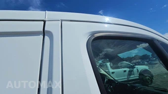 2025 Ram ProMaster 2500 Cargo Van Tradesman w/Passenger Seat Low Roof 136.0" WB - miniatura 21