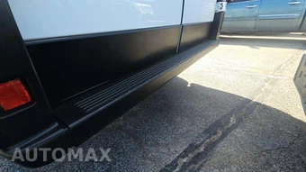 2025 Ram ProMaster 2500 Cargo Van Tradesman w/Passenger Seat Low Roof 136.0" WB - miniatura 22