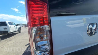 2025 Ram ProMaster 2500 Cargo Van Tradesman w/Passenger Seat Low Roof 136.0" WB - miniatura 24