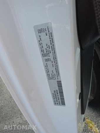 2025 Ram ProMaster 2500 Cargo Van Tradesman w/Passenger Seat Low Roof 136.0" WB - miniatura 13
