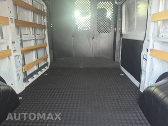 2025 Ram ProMaster 2500 Cargo Van Tradesman w/Passenger Seat Low Roof 136.0" WB - miniatura 15