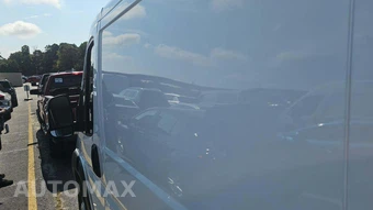 2025 Ram ProMaster 2500 Cargo Van Tradesman w/Passenger Seat Low Roof 136.0" WB - miniatura 21