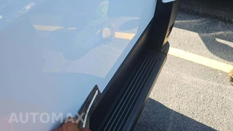 2025 Ram ProMaster 2500 Cargo Van Tradesman w/Passenger Seat Low Roof 136.0" WB - miniatura 22