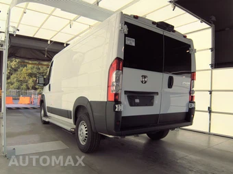 2025 Ram ProMaster 2500 Cargo Van Tradesman w/Passenger Seat Low Roof 136.0" WB - miniatura 6