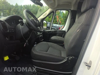 2025 Ram ProMaster 2500 Cargo Van Tradesman w/Passenger Seat Low Roof 136.0" WB - miniatura 7