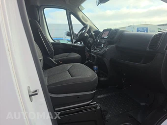2025 Ram ProMaster 2500 Cargo Van Tradesman w/Passenger Seat Low Roof 136.0" WB - miniatura 8